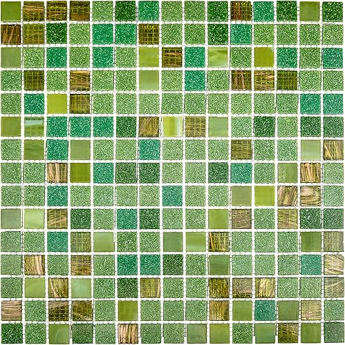 Parent of Mosaic Tiles