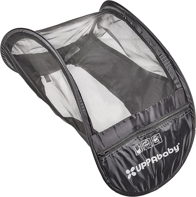 uppababy bug shield uv