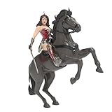 Hallmark Keepsake Christmas Ornament 2024, DC Wonder Woman, Gifts for DC Comics Fans