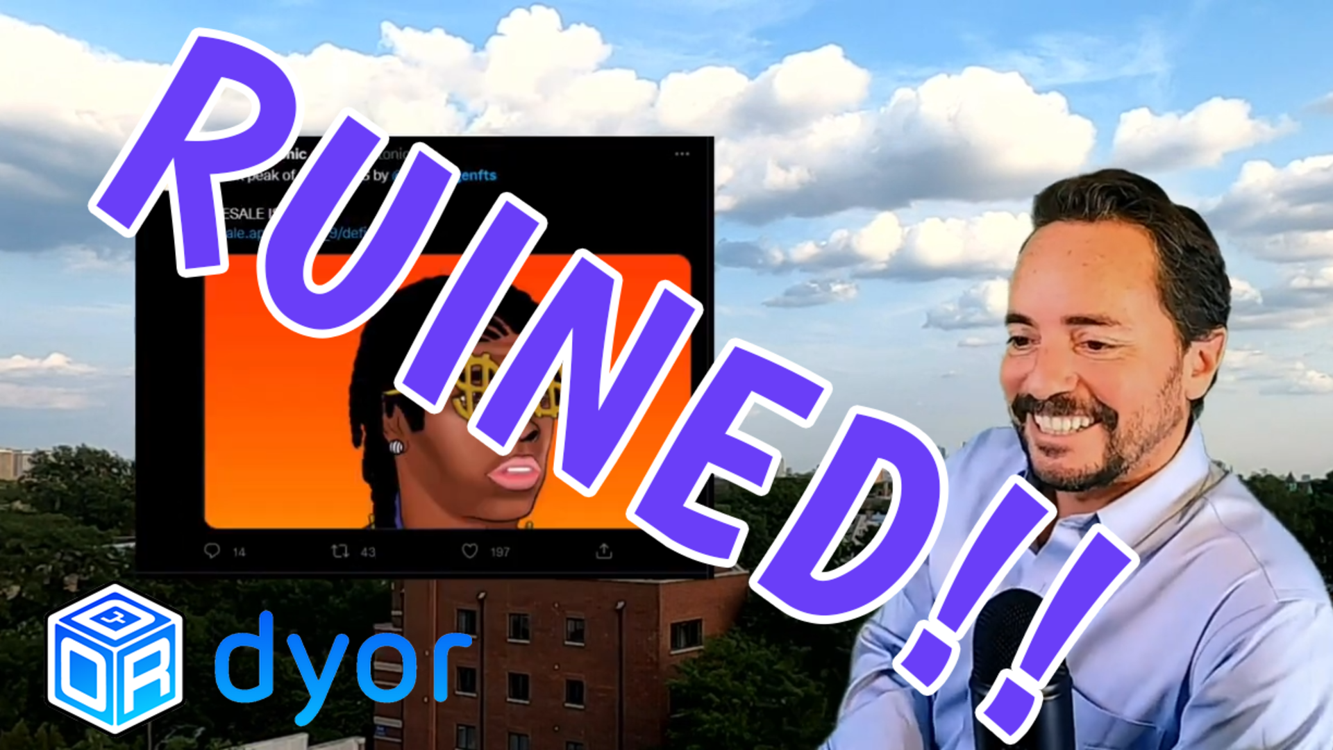 DYOR Media - Crypto - App on Amazon Appstore