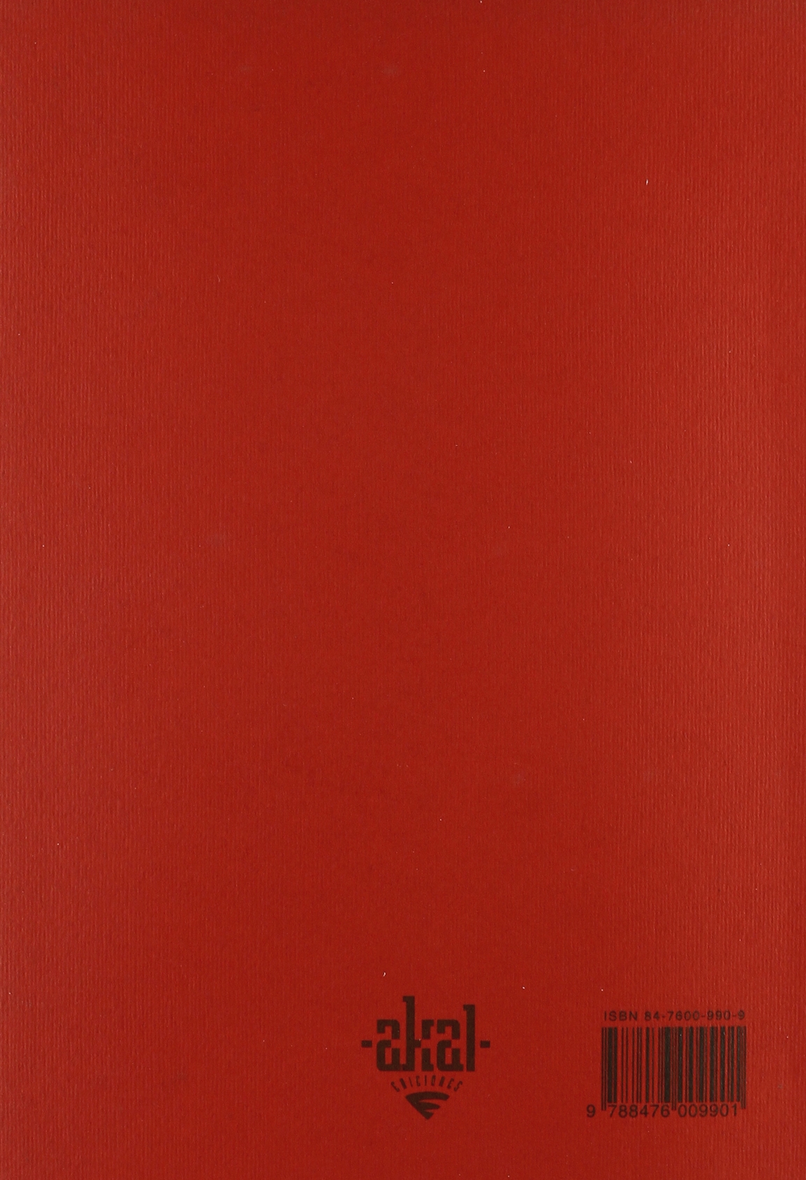 Historia moderna: 8 (Textos)