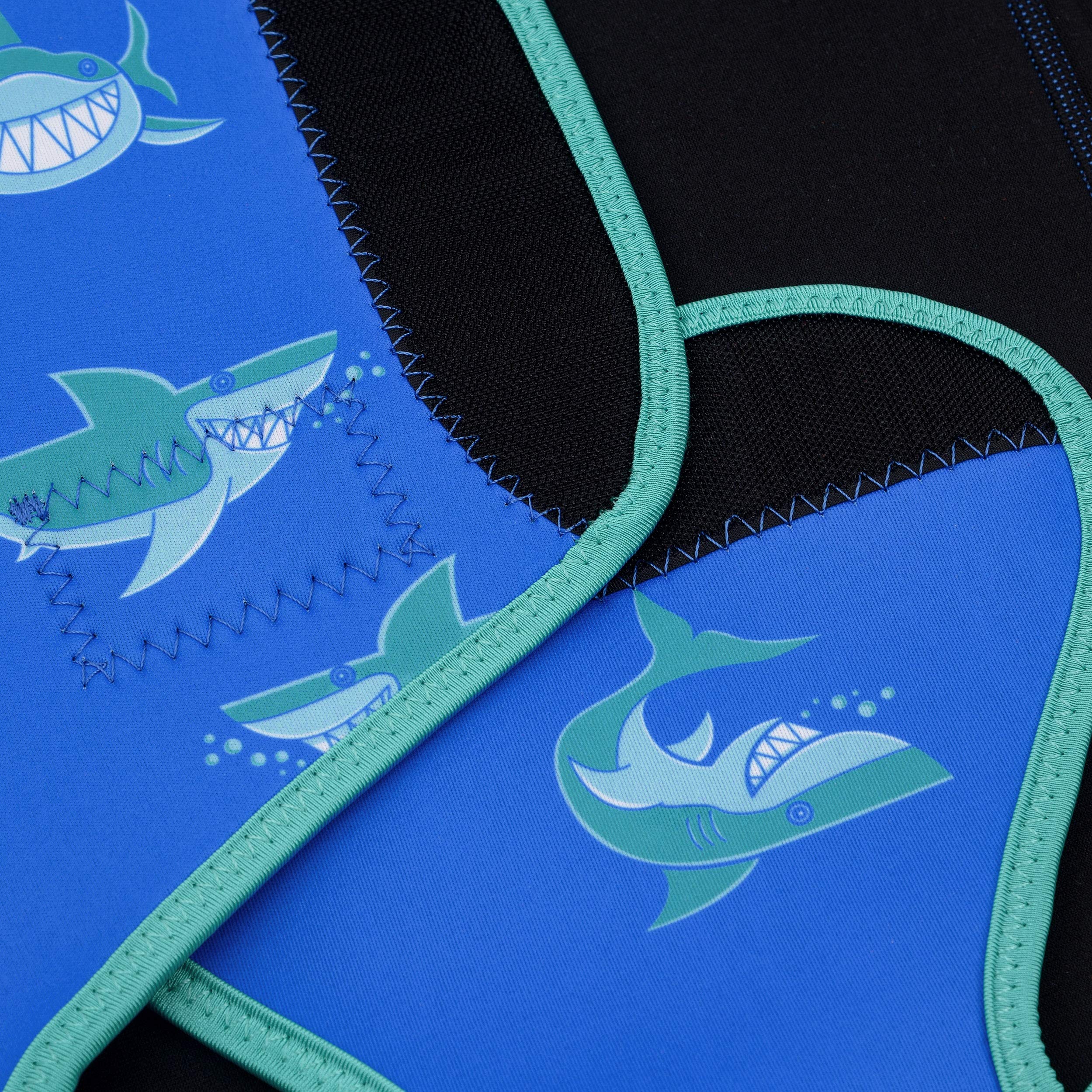 Osprey - Muta Avvolgente, Unisex, in Neoprene, 2 mm