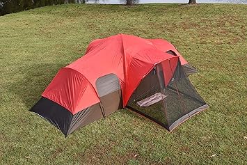 Ozark WT172115 Trail 10-Person 