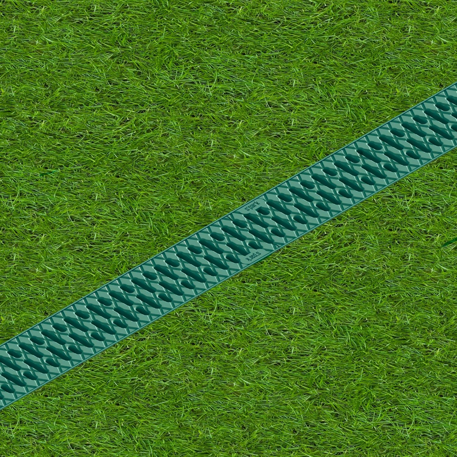 🛒 Crаzу Dеаlѕ Standartpark - 4 Inch Trench Drain System With Grate - GREEN - Spark 2 (4) Uр Tо 50% оƒƒ Standartpark - 4 Inch Trench Drain System With Grate - GREEN - Spark 2 (4)