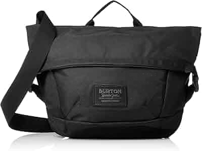 レア品 BURTON ショルダーバッグ Amazon | [バートン] ショルダーバッグ JPN HAVERSACK 12L | Burton