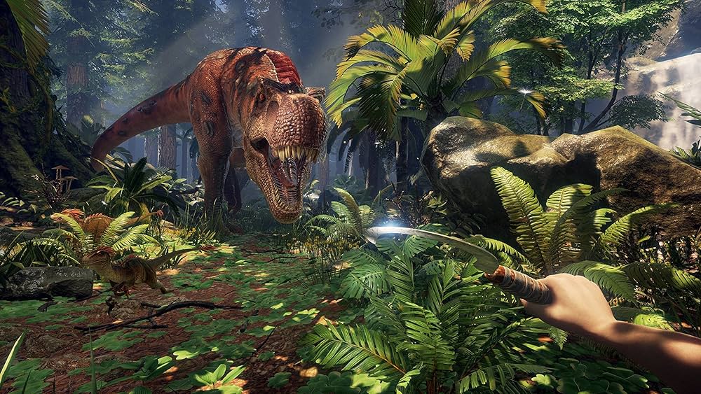 (未使用･未開封品)　ARK Park DELUXE EDITION 6k88evb 未使用・未開封品) ARK Park DELUXE EDITION 6k88evb