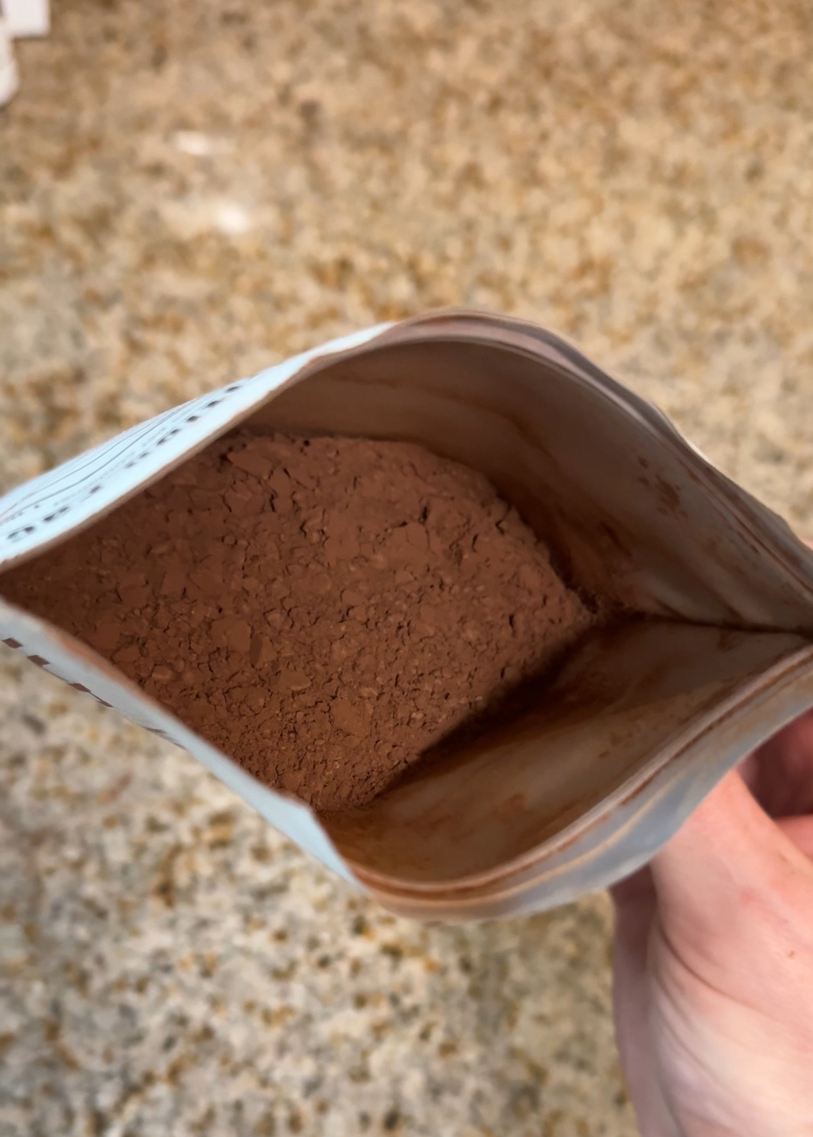 Watch Dutch process cocoa review ﹙see it before buying!﹚ on Amazon Live