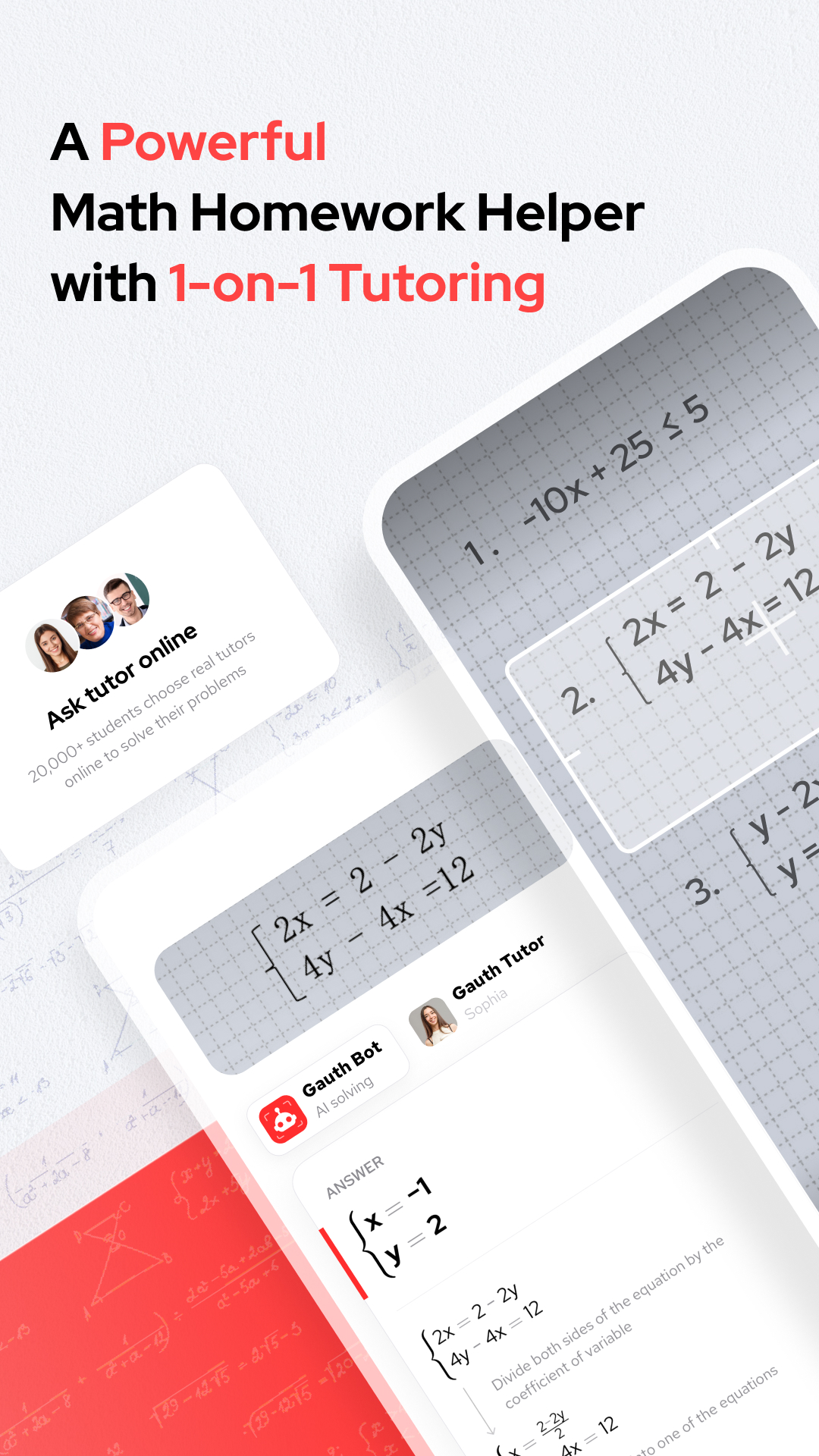 Gauthmath-Fastest Math Homework Helper:Amazon.ca:Appstore for Android Gauthmath-fastest math homework helper:amazon.ca:appstore for android