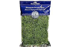 Spanish Moss Mosser Lee ML0560