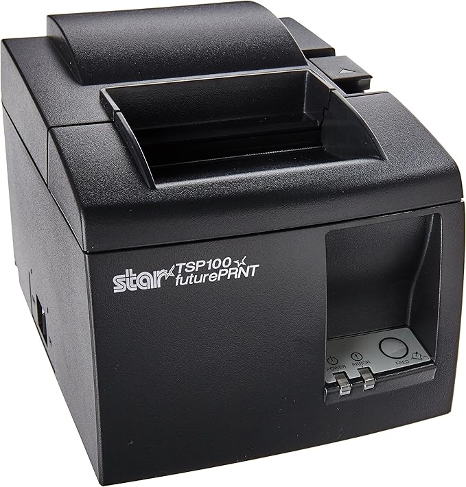 Star TSP100 USB Receipt Printer Buy Online at Best Price in UAE