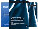 Routledge Frontiers of Political Economy (151-200) (50 Book Series)