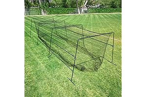 Baseball Cages for Backyard