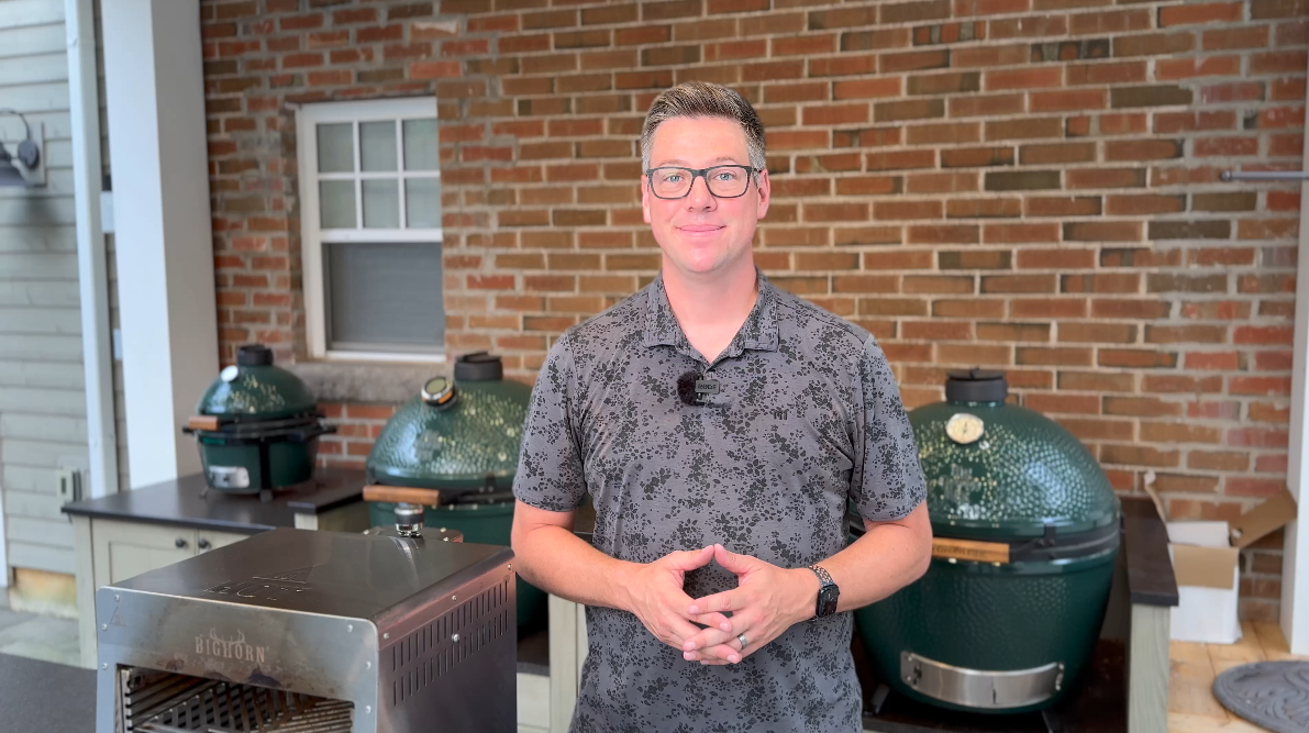 Amazon.com: BIG HORN OUTDOORS 1500°F Small Infrared Propane Gas