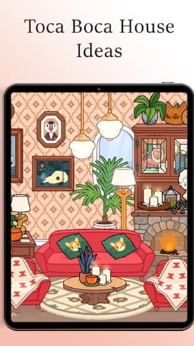 Toca House Ideas Simulator Tips