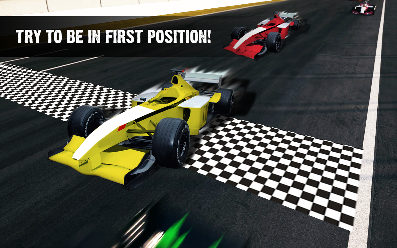 Formula Racing Nation Real Formula Race Speed 2020 - App on Amazon Appstore