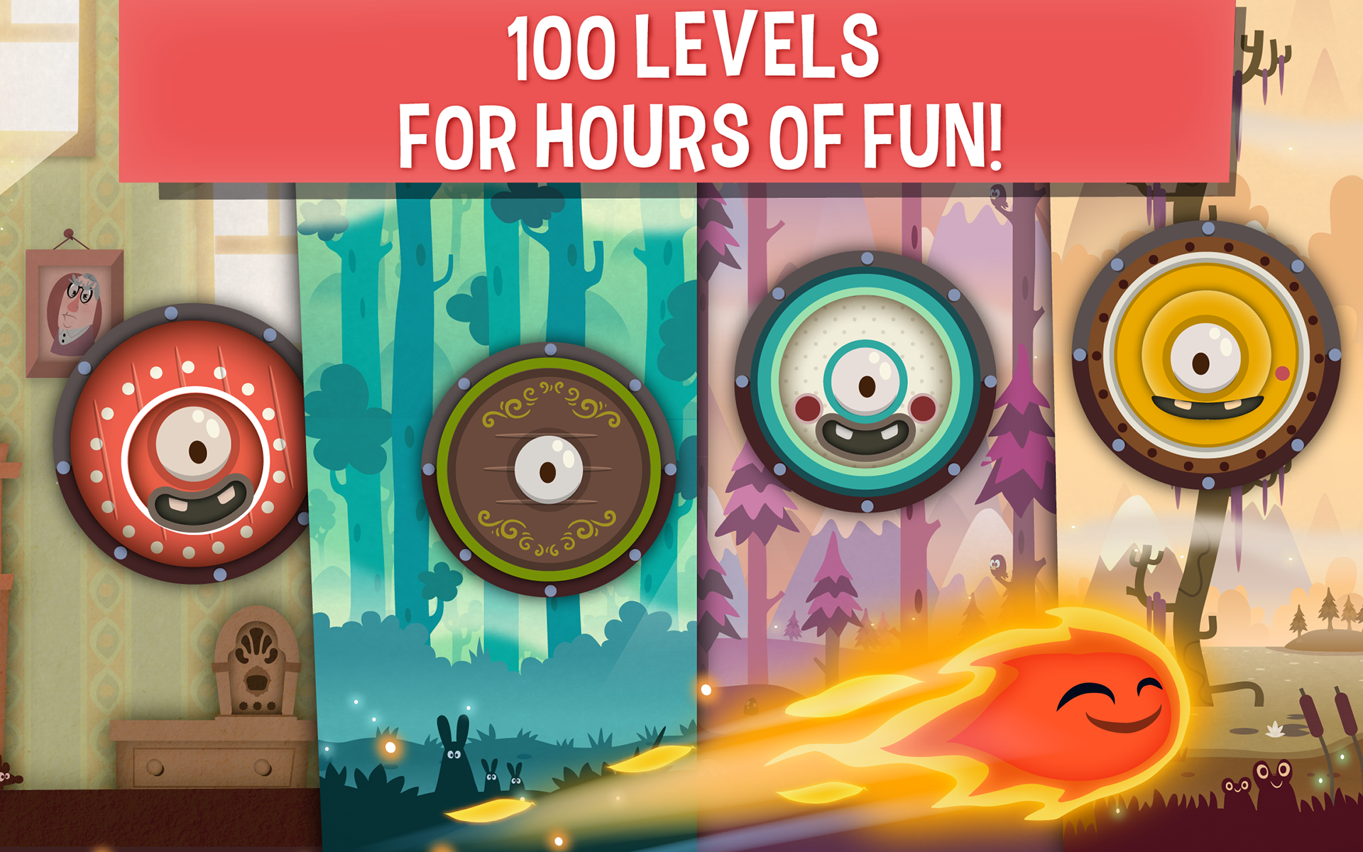 Pyro Jump - App on the Amazon Appstore