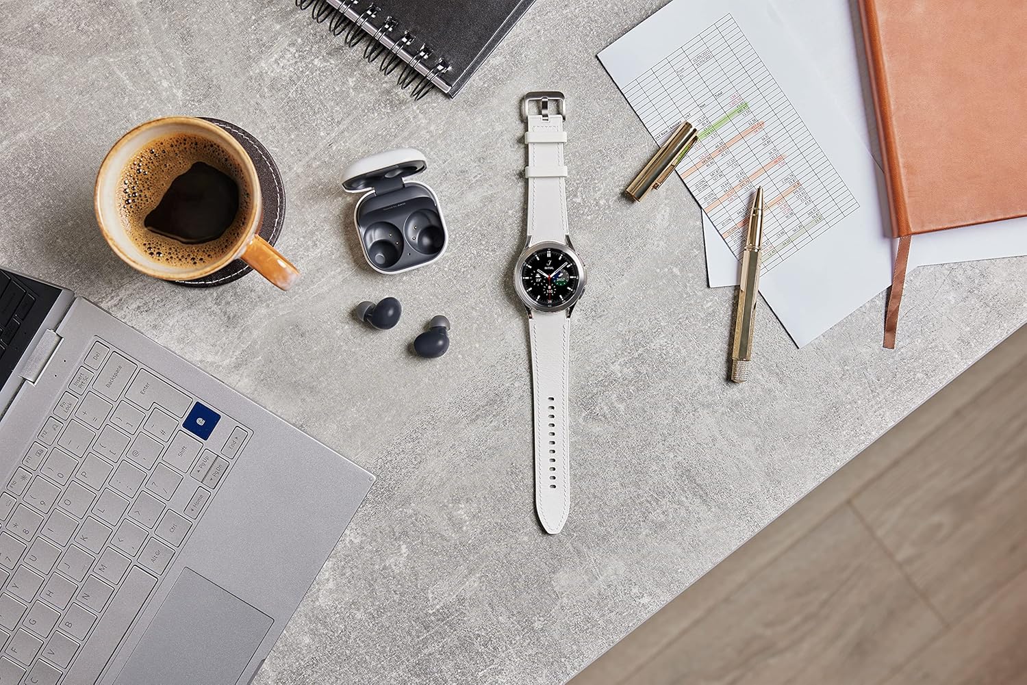 Galaxy Buds2 Version EU