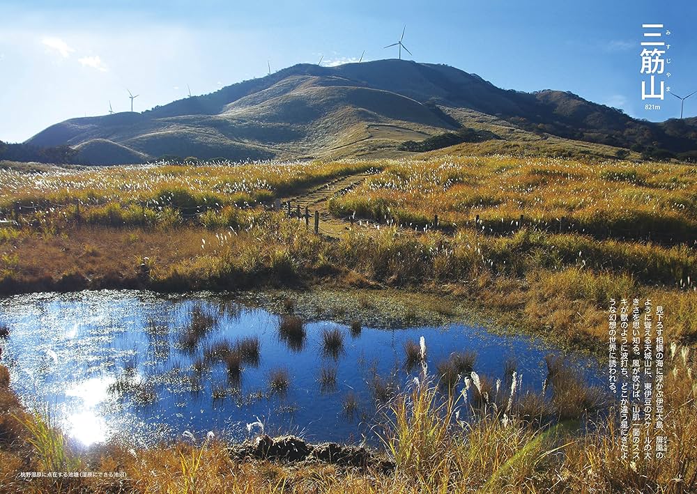Amazon.co.jp: とっておき! 低山トラベル 関東平野を取り巻く名