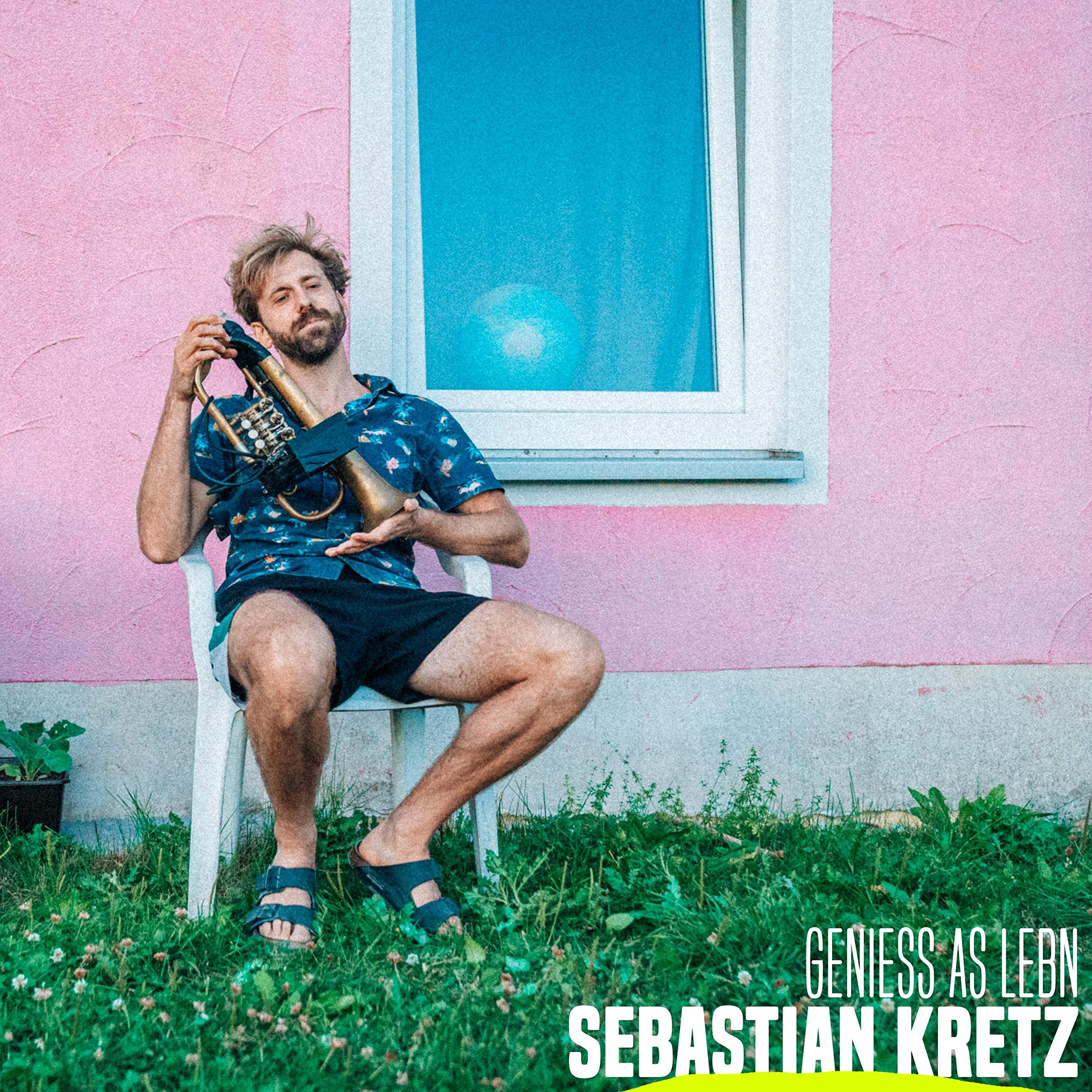 Sebastian Kretz