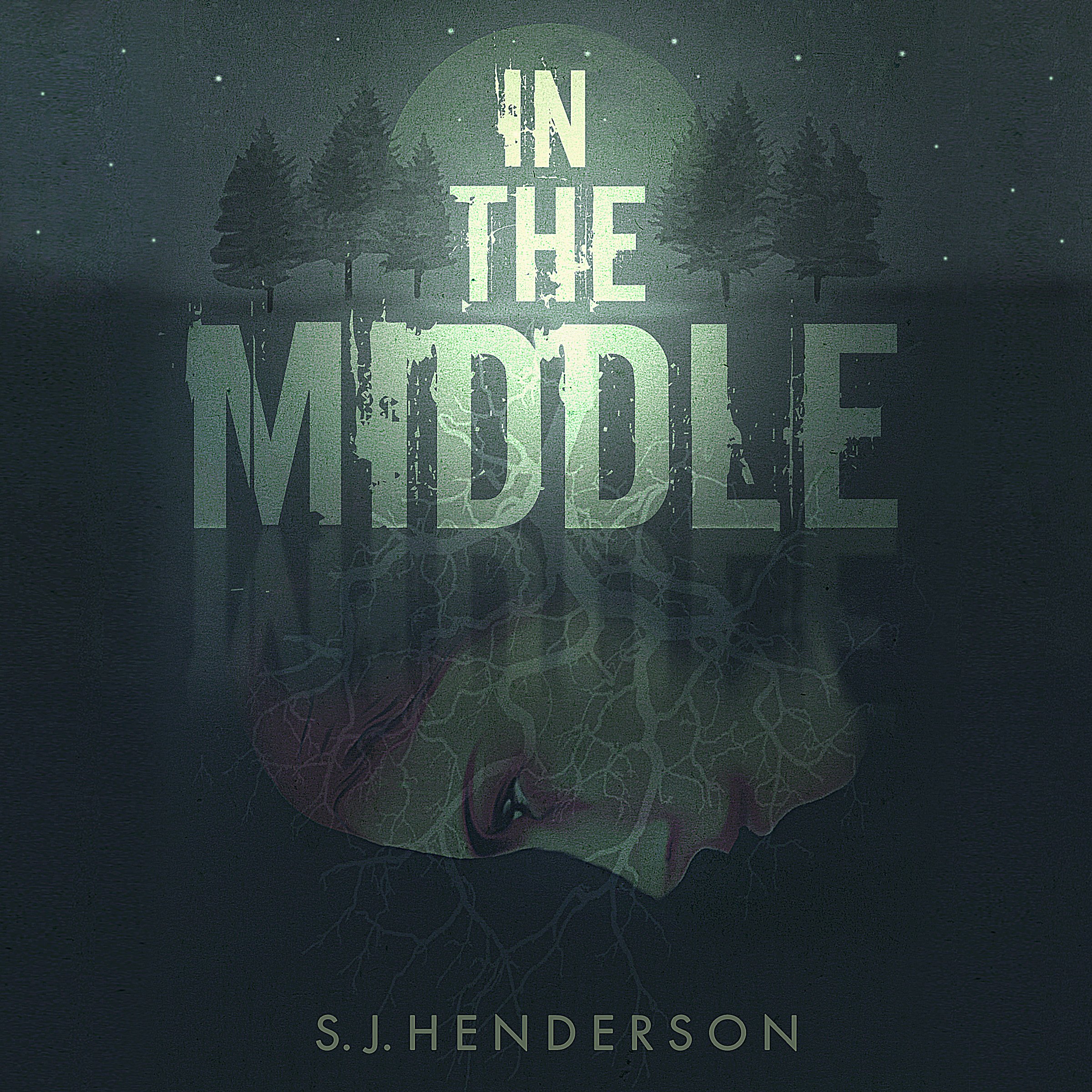 Cover art for In the Middle