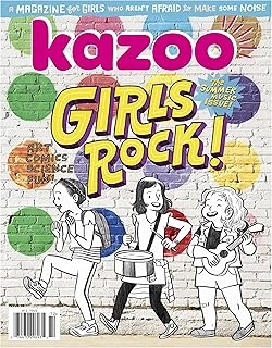 Kazoo magazine: 05 The Music Issue