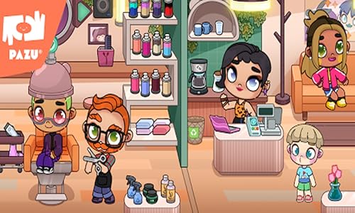Avatar World City life Guide Tips For Game