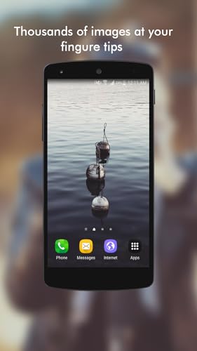 Canvas - Wallpapers