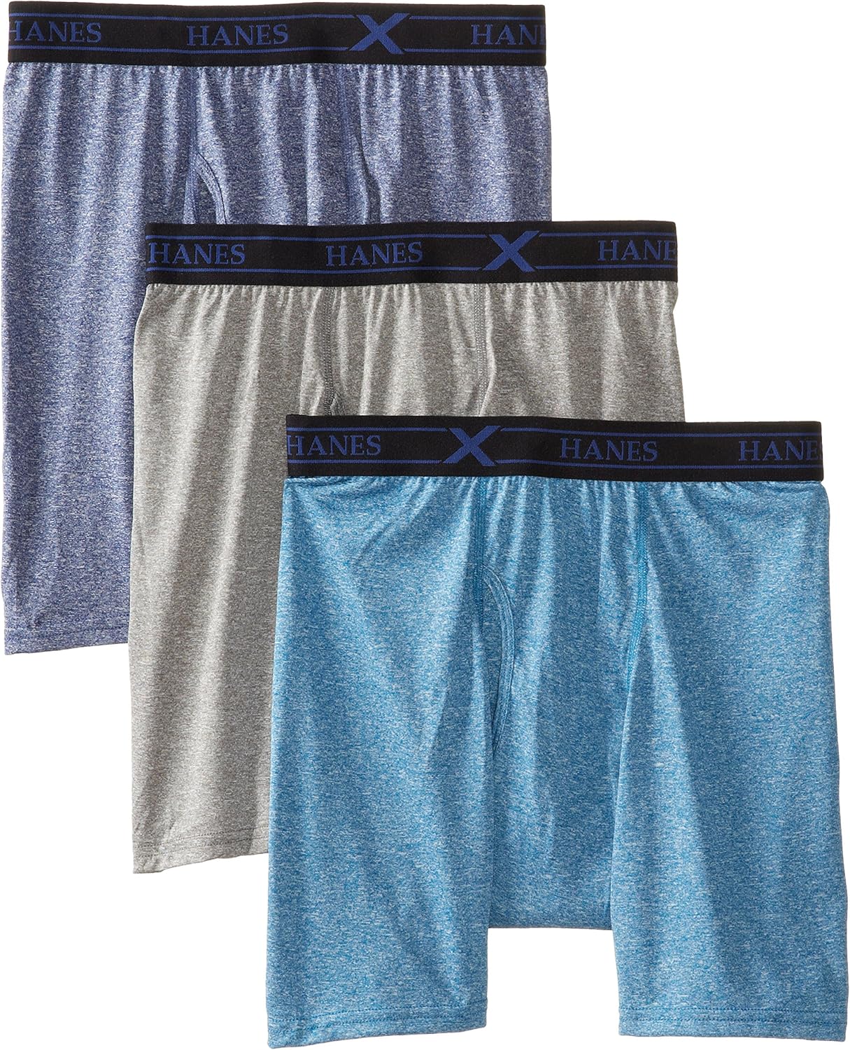 Hanes climacool Clearance