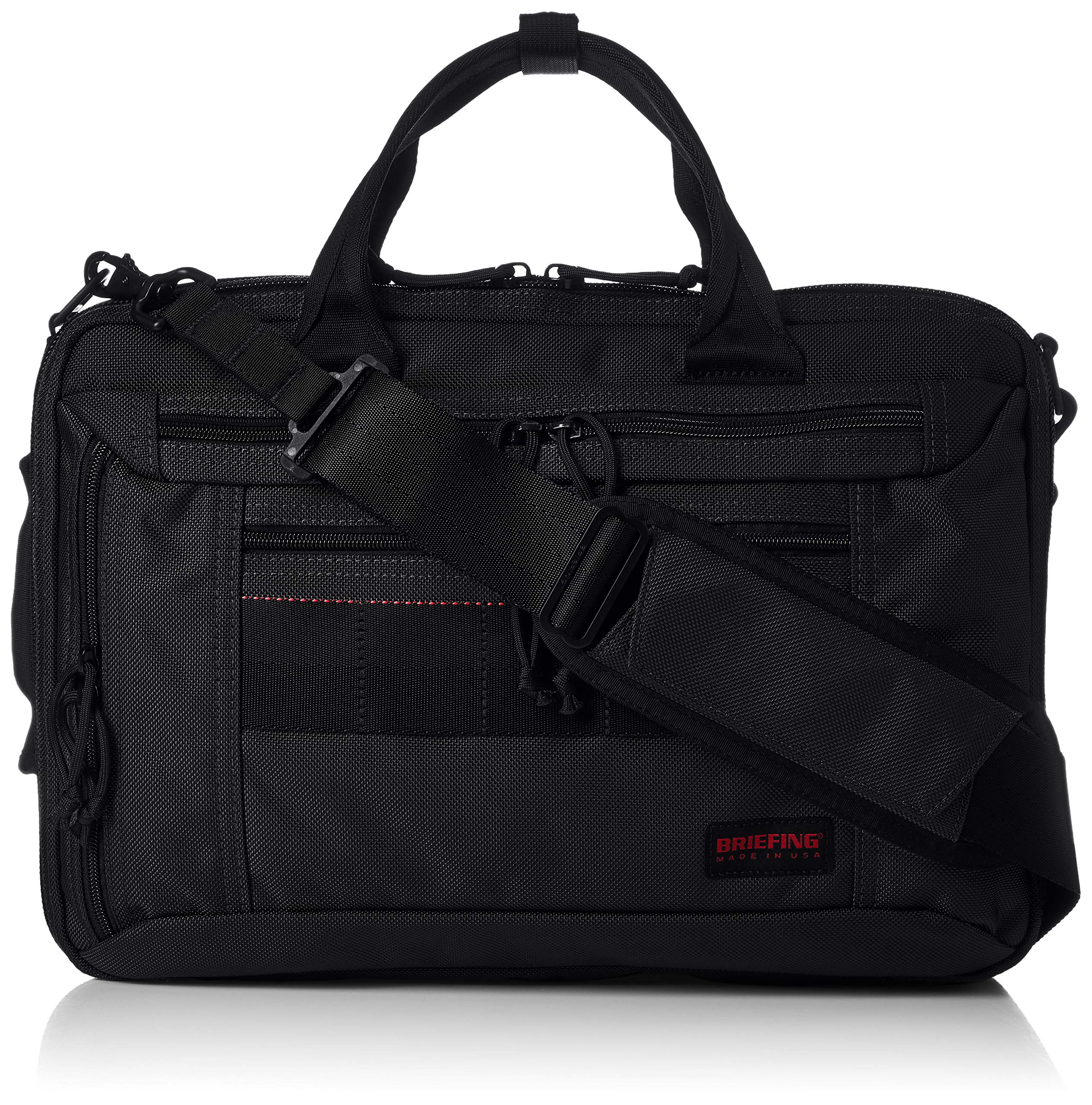 Amazon.co.jp: [ブリーフィング] 公式正規品 CLOUD A4 3WAY ビジネス