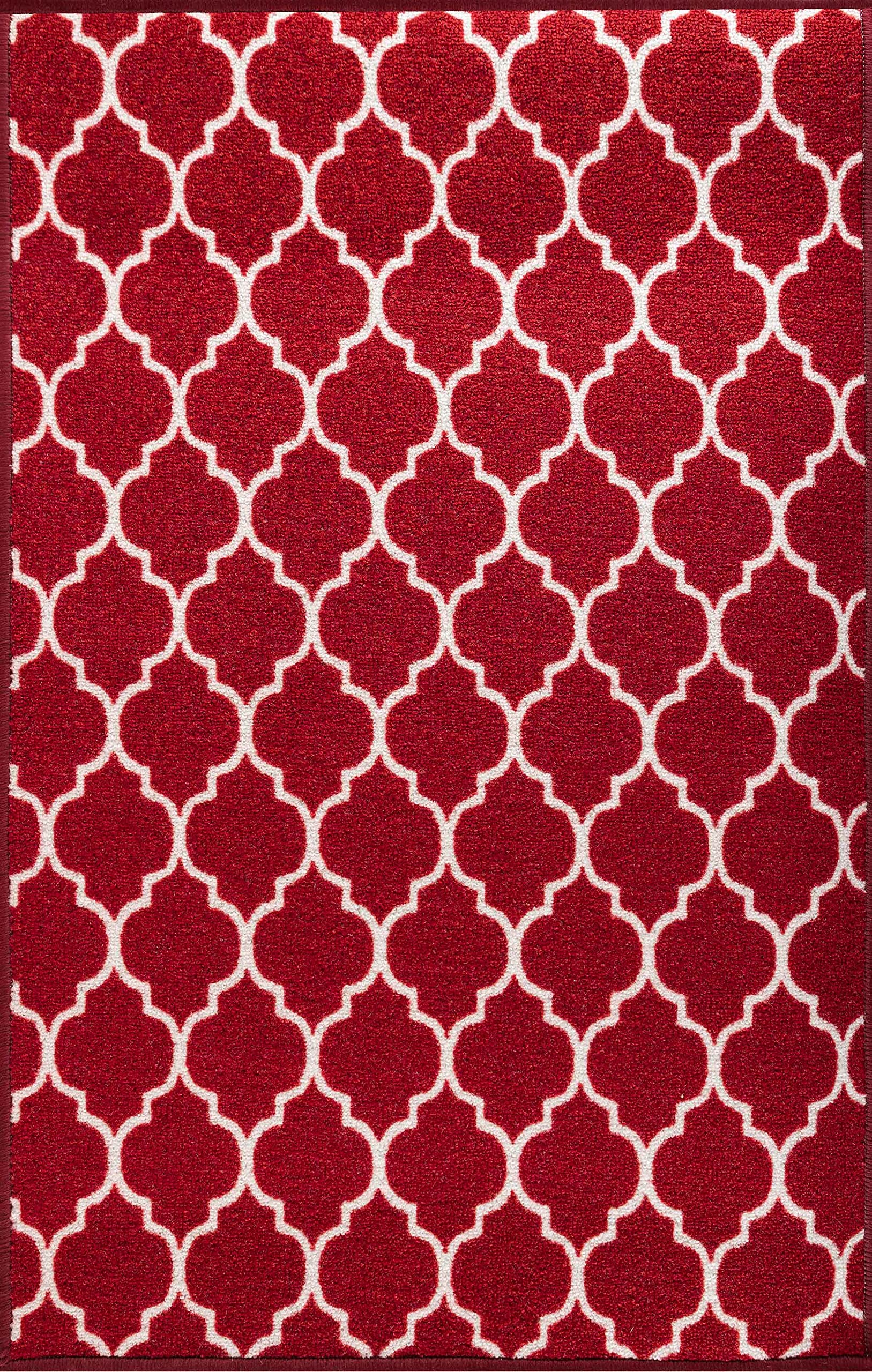 Washable Door Mat Kitchen Mats Non Slip Geometrical Design Hall Runner- Indoor Door Mat - Hallway-Passage Corridor Doormats - Floor Mat — view 55