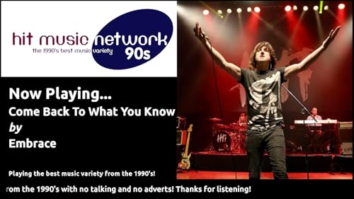Hit Music 90s TV