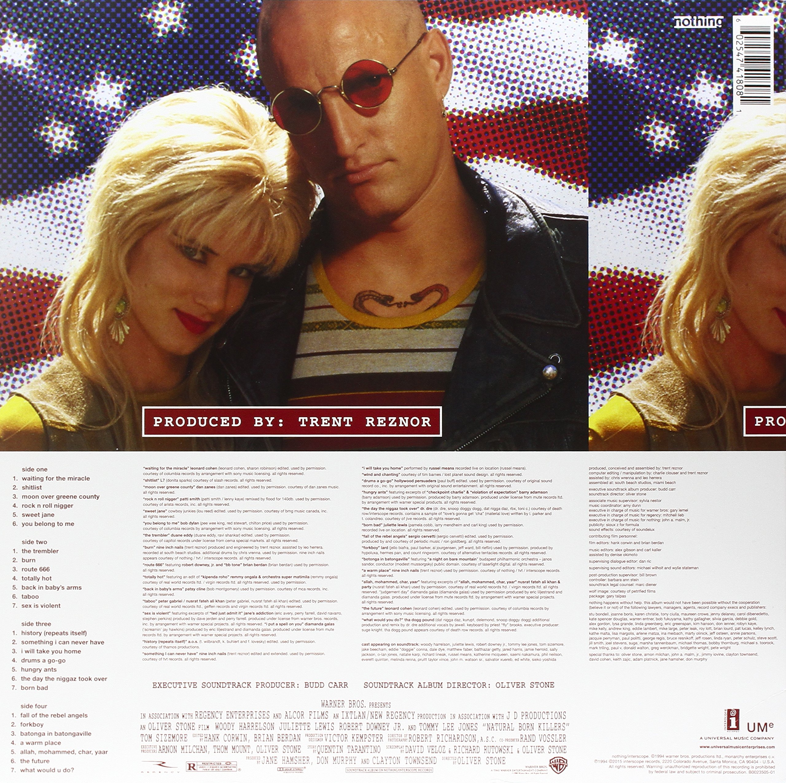 Natural Born Killersexplicit_lyrics