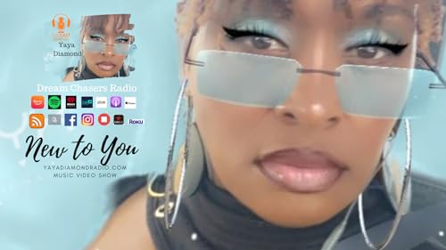 Yaya Diamond TV