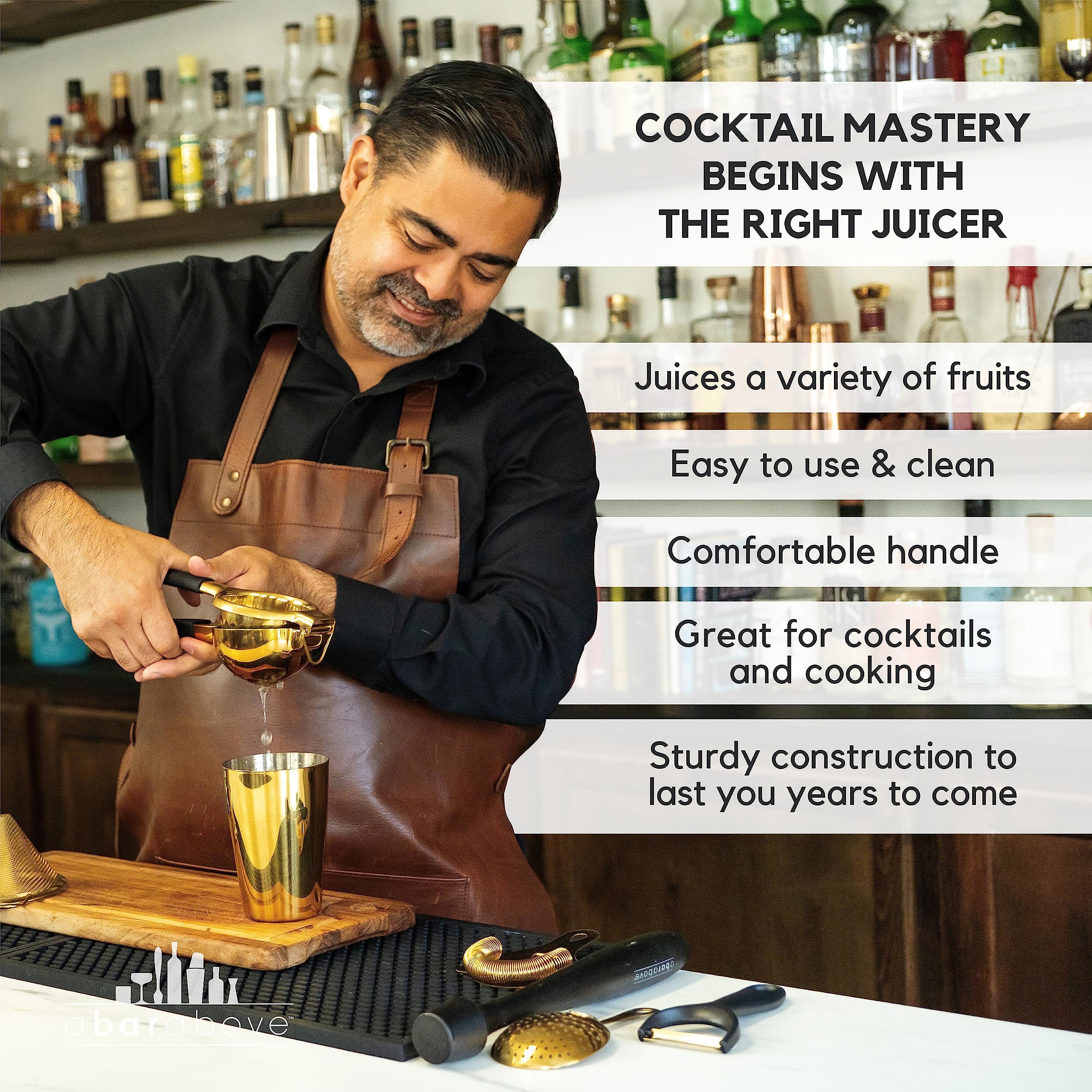 Presse Orange 1 Pièce Presse-citron, Presse-agrumes Métallique, Presse Agrumes Manuel, Presse Citron Manuel à Levier, Manuel Pour Cuisine, Bar, Restaurant( Jaune Presseur De Jus Manuel