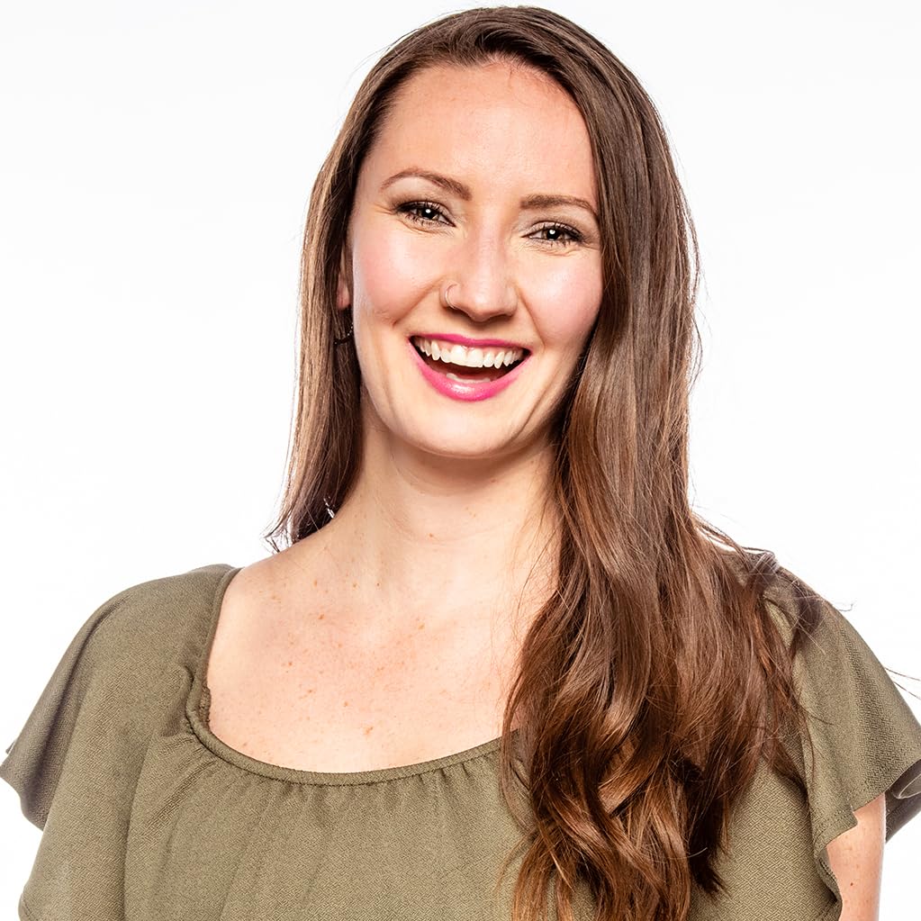 janel-steeper-s-amazon-page