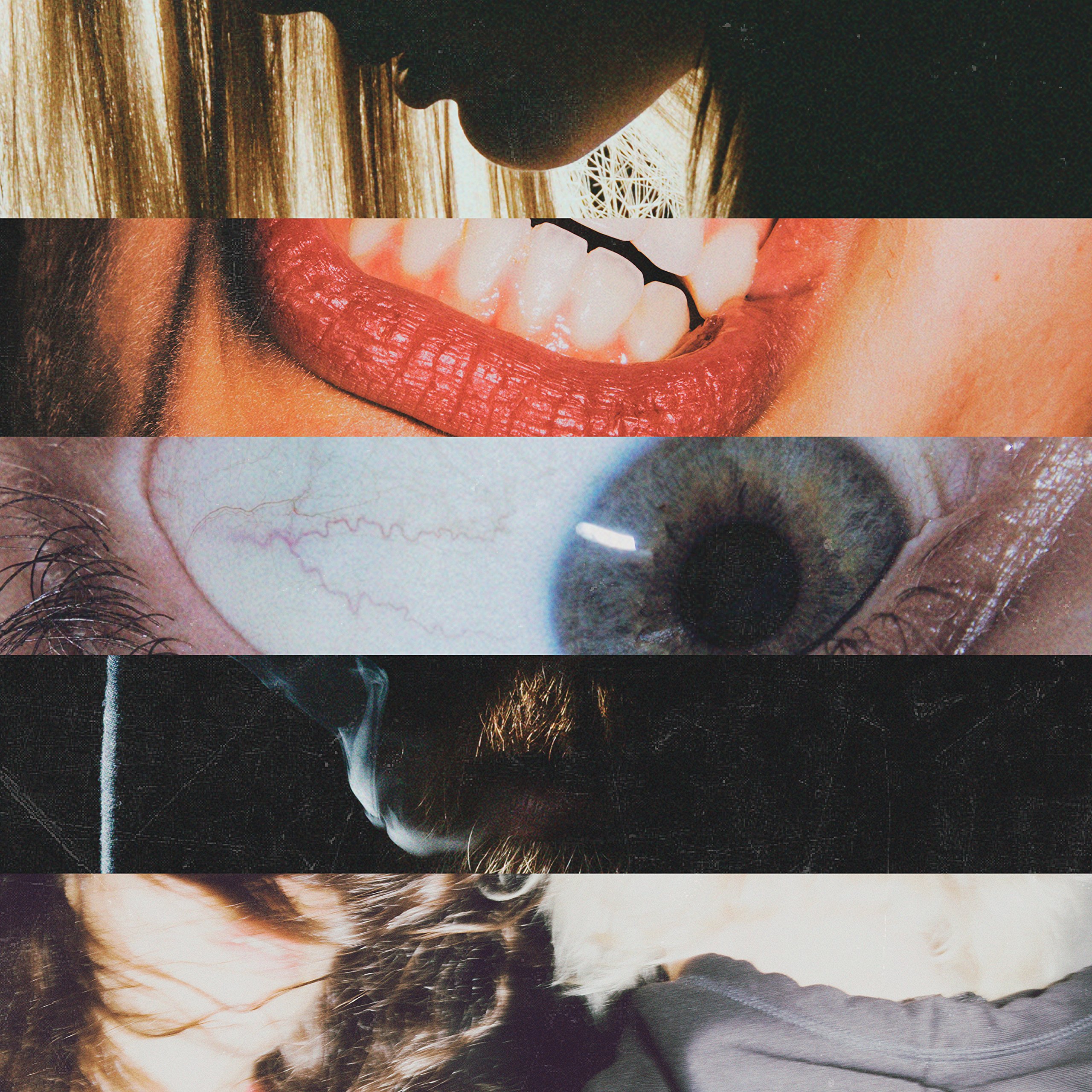 Nick Murphy / Chet Faker feat. Kaytranada