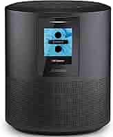 BOSE  SPEAKER 500ブラック Bose Smart Speaker 500 with Wi-Fi, Bluetooth and Voice