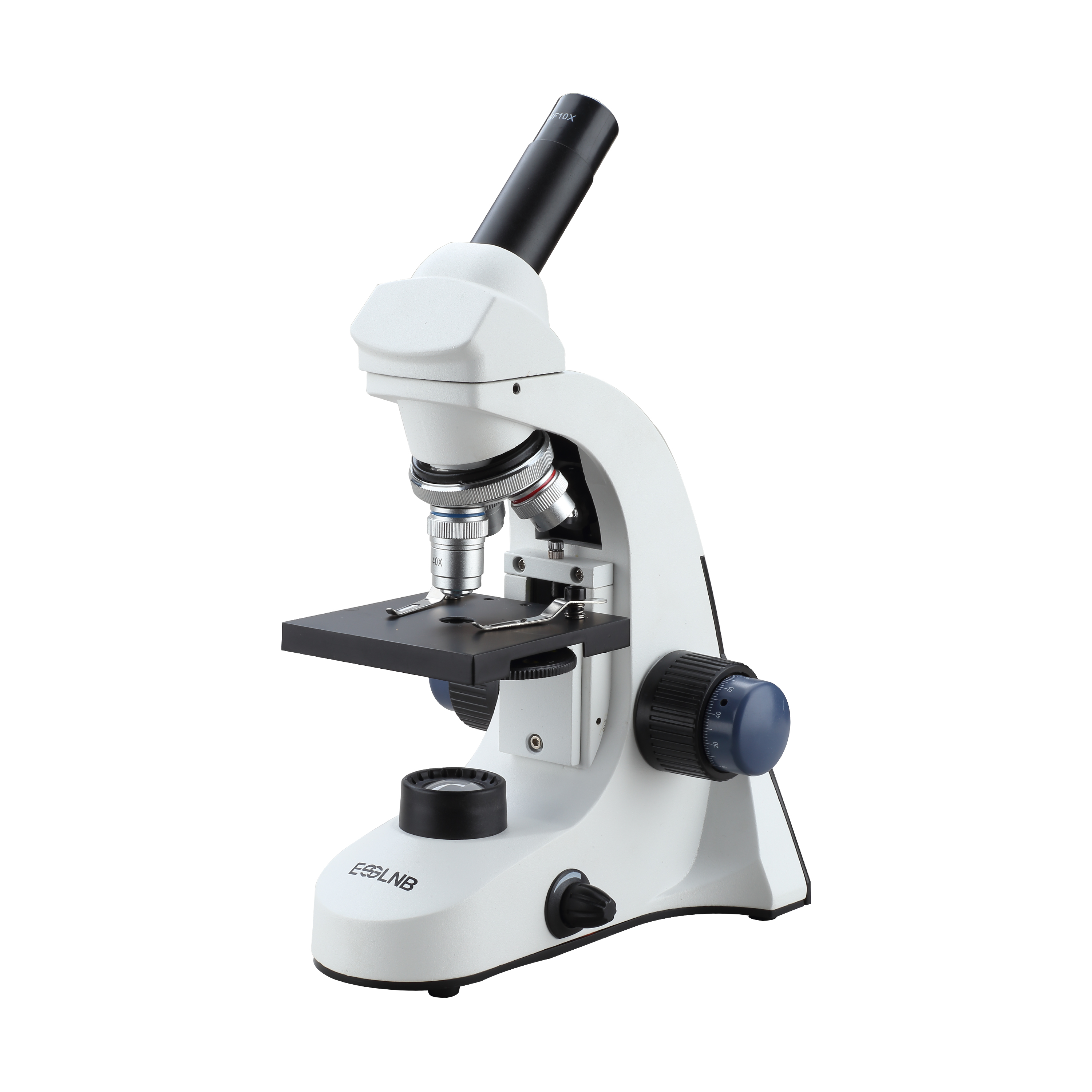6 ESSLNB+Microscope+Biological+Microscopes+Mechanical