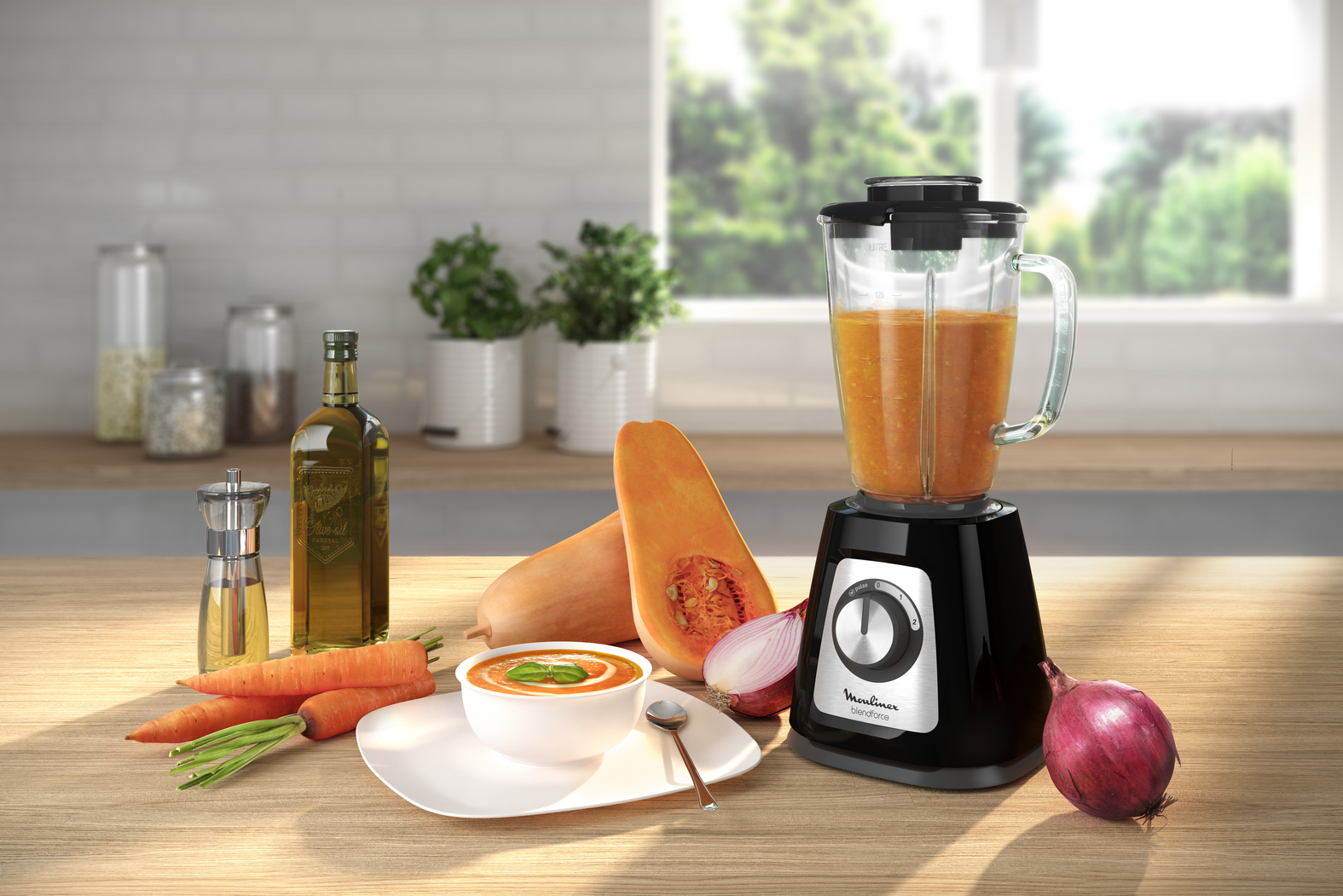 Tappo Dosatore Originale Per Frullatori Moulinex Tefal - 20ml/40ml, Compatibile Con BlendForce E PerfectMix - Foto 12