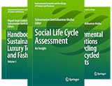 Environmental Footprints and Eco-design of Products and Processes (38 Book Series)