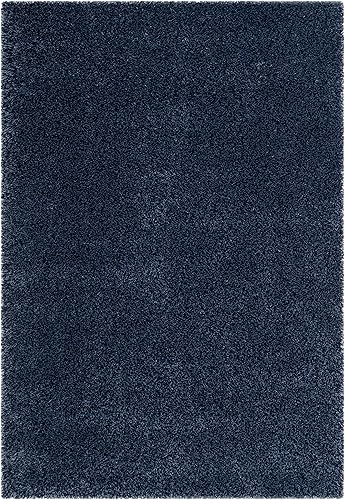 Miniatura 4 de Safavieh - Colección de tapetes gruesos de alta calidad, California SG151-1010, de 2 pulgadas de grosor.