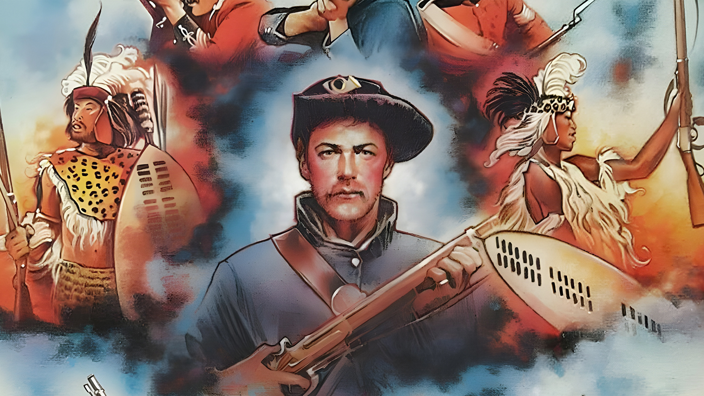 Wargame Construction Set III: Age of Rifles 1846-1905
