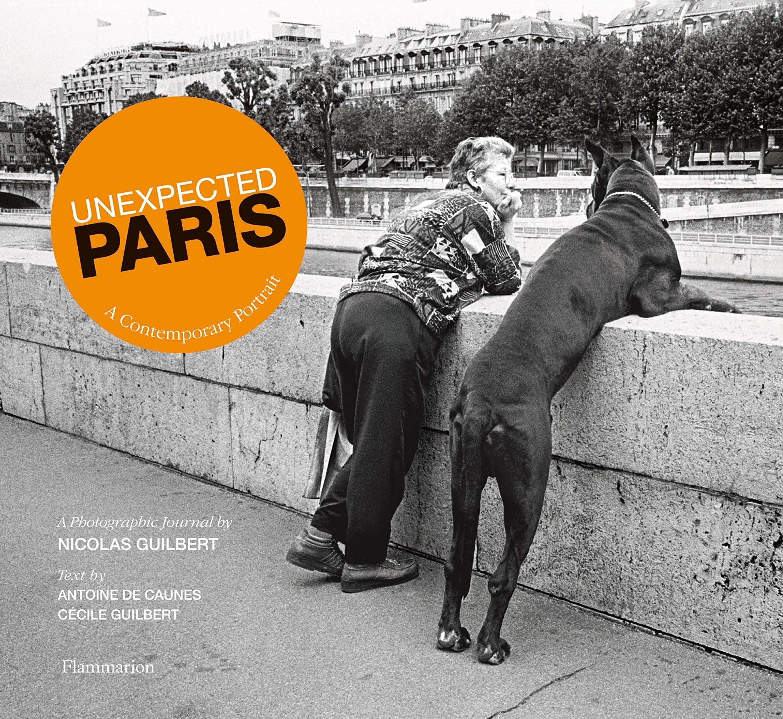 Unexpected Paris: A Contemporary Portrait