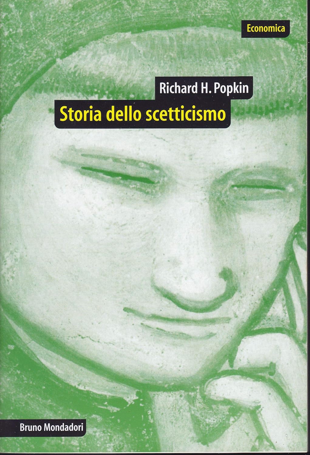 Storia dello scetticismo Richard H. Popkin 9788842490418 Books