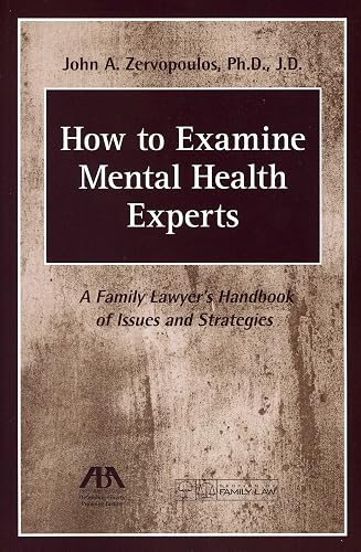 How to Examine Mental Health