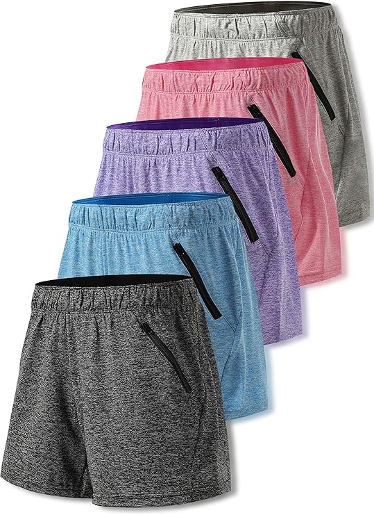 Short Pants