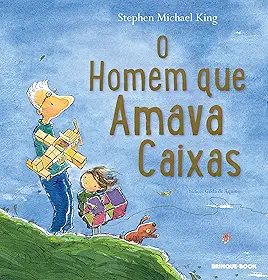 O homem que amava caixas