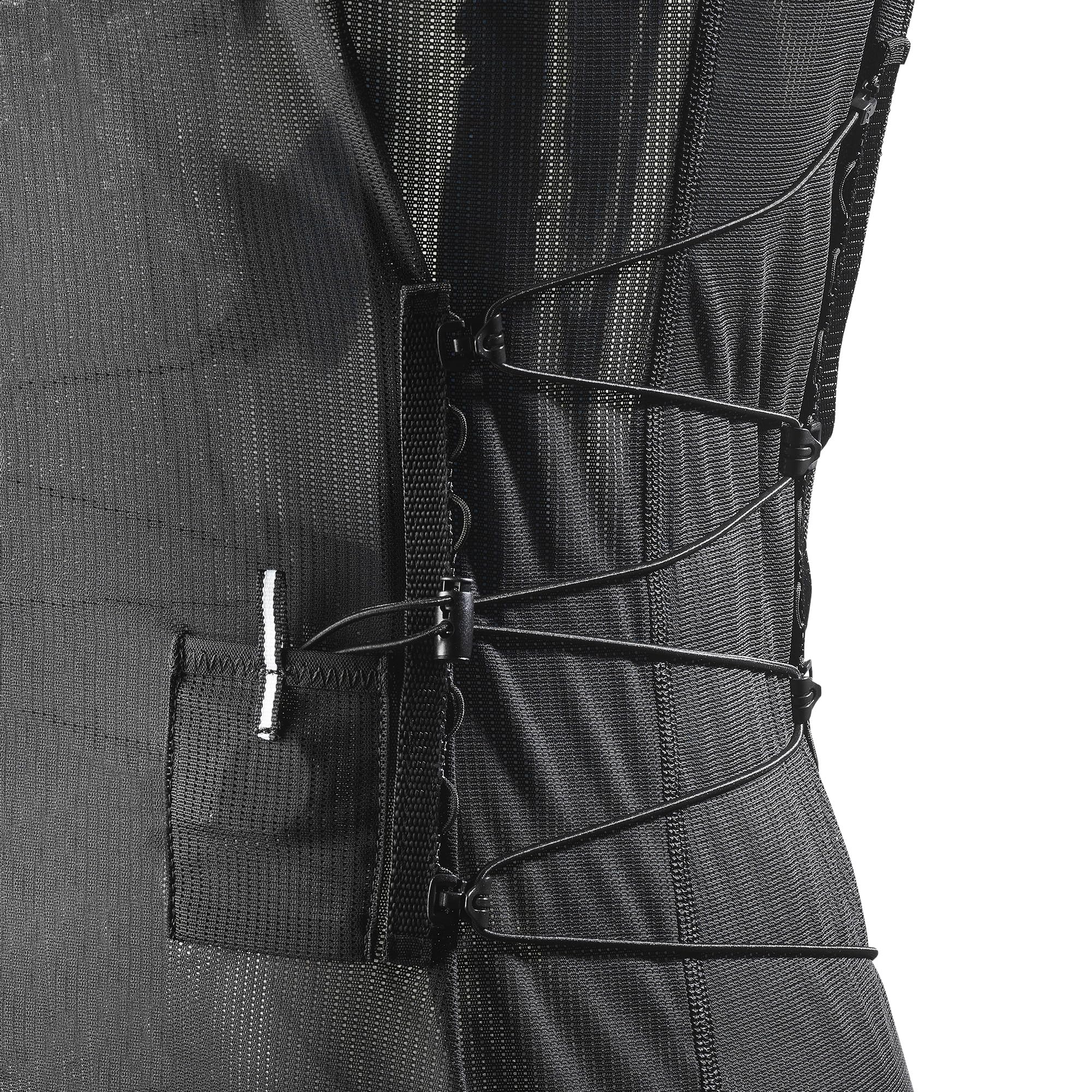 Salomon Flexcell Pro Jr W - Protección Corporal Mujer