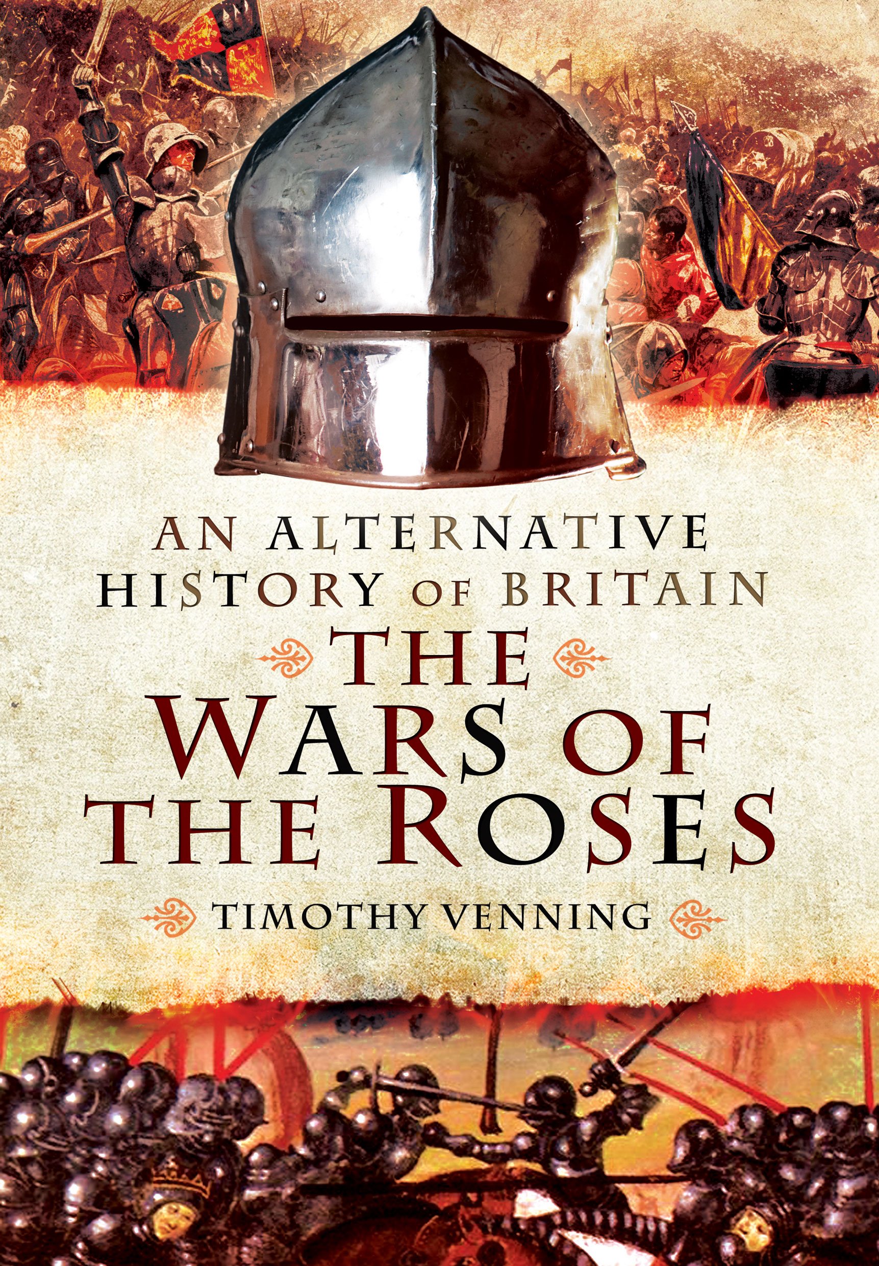 Alternative History of Britain: The War of the Roses