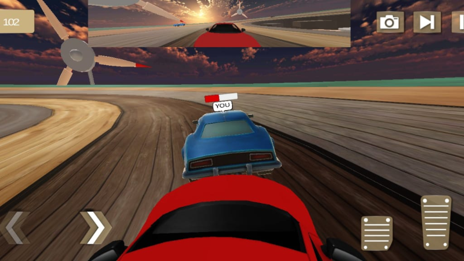 Derby Car Racing- Offroad Rally Race - App on Amazon Appstore